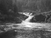 Kap Kig A Wan  Englehart Ontario