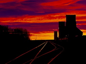 Morning Saskatchewan