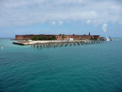 Dry Tortugas National Park