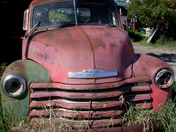 Transportation, Carcross, YK