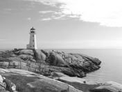 peggy's cove