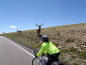 Rocky Mountain National Park
