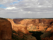 Canyon de Chelly 