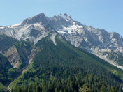 Pebble creek hotsprings