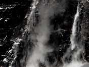 Avalanche Control bombings