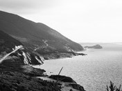 Cabot Trail Afternoon