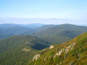 Shenandoah National Park