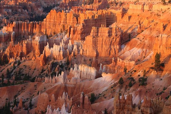 Bryce Canyon National Park