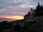 Acadia National Park