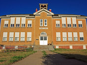 Cadillac Public School