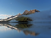 Spray Lake Provincial Park