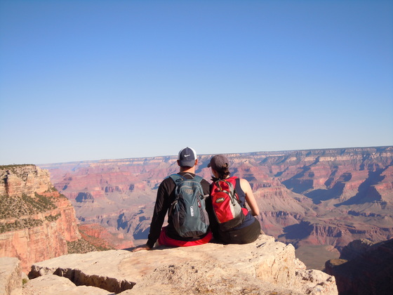 Grand Canyon