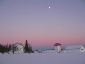 Lighthouse Inn Gull Harbour