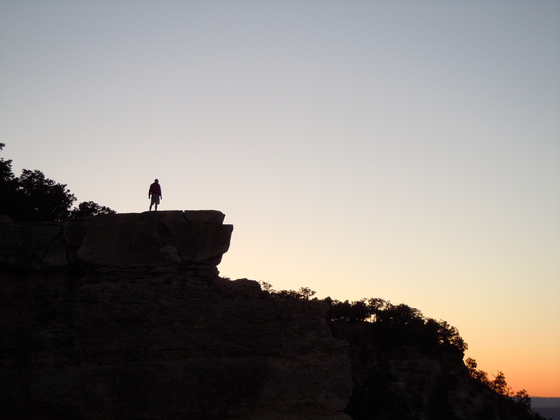 Grand Canyon