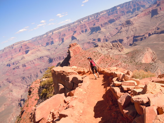 Grand Canyon