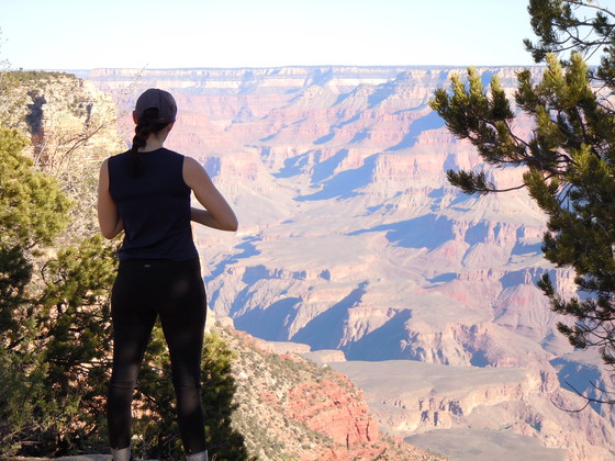 Grand Canyon