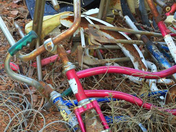 Bicycle Wreckage (2)