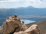 Rocky Mountain National Park 