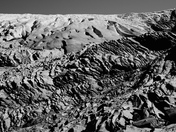 Illecilewaet Glacier