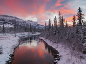 Jasper National Park