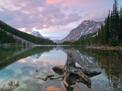 Elbow Lake, Kananaskis Country