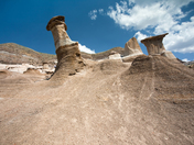Hoodoos