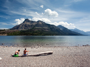 Waterton