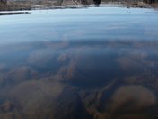 Looking Towards Hebron