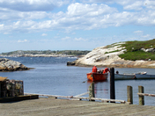 Peggy's Cove 3