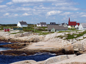 Peggy's Cove 1