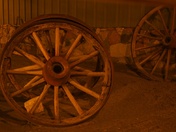 Wagon Wheels at night.jpg