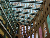 Architectural Wonder