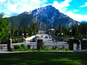 Banff