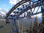 Banff Gondola
