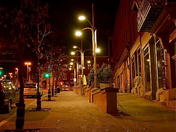 Sherbrooke By Night-5.JPG