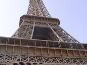 Eiffel Tower