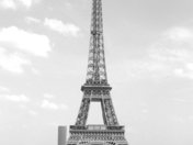 Eiffel Tower