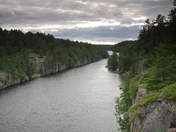 French River Provincial Park