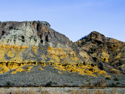 Lac du Bois Grasslands Park, Kamloops