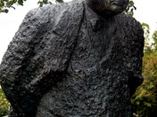 Winston Churchill - Halifax