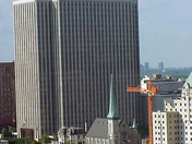 Ottawa - otherwise known as Asian Corner - legislation, preservation, salvation 