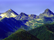 Manning Provincial Park