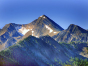 Manning Provincial Park