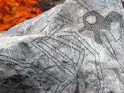Most Ancient Signage of all - Petroglyphs in BC Interior