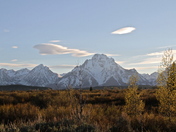 Teton National Park