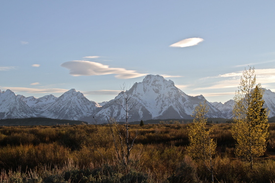 Teton National Park