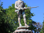 Halifax Public Gardens