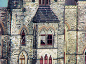 Parliament, Ottawa