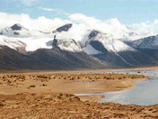 Pangnirtung Pass in Auyuittuq National Park 