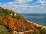 Autumn Bluffs